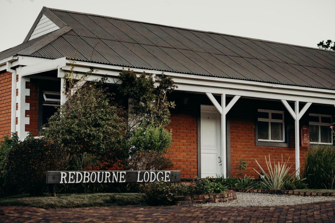 Redbourne Country Lodge - Lion Roars Hotels & Lodges Plettenberg Bay Exterior foto
