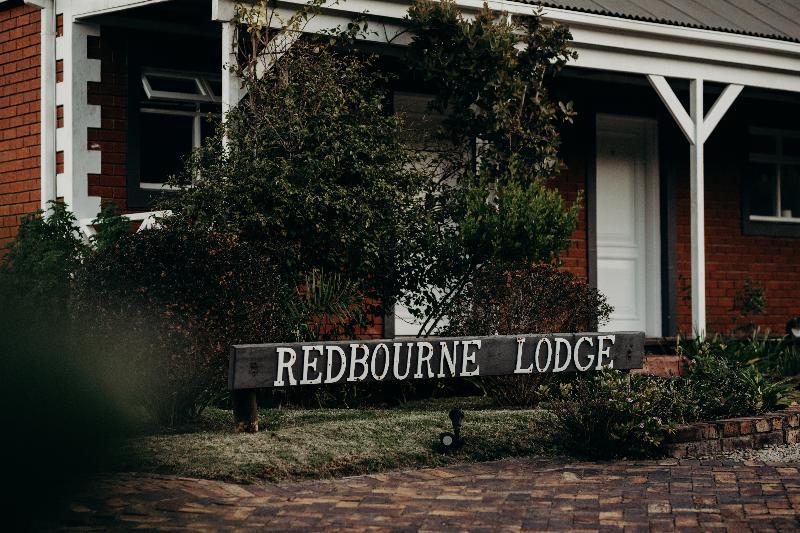 Redbourne Country Lodge - Lion Roars Hotels & Lodges Plettenberg Bay Exterior foto